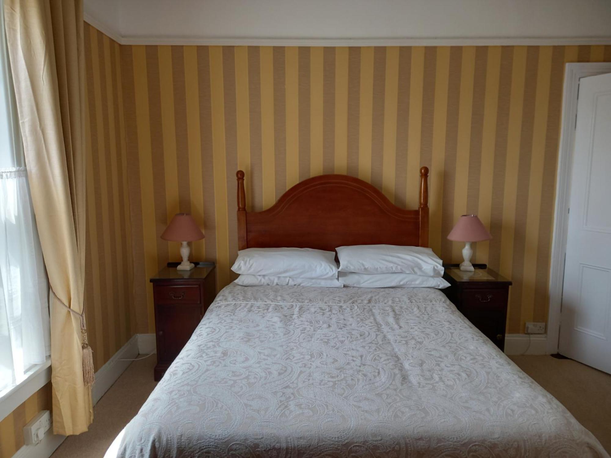 مبيت وإفطار كيلكيني Carraig Rua المظهر الخارجي الصورة